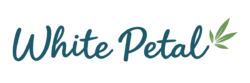 whitepetal transparent